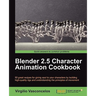 Blender 2.5 Character Animation Cookbook