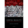Sortal Quality: Pleasure, Desire, and Moral Worth