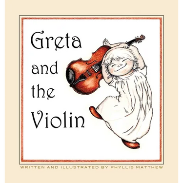 Greta and the Violin