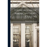 Foundations of American Grape Culture
