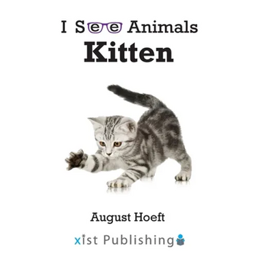 Kitten