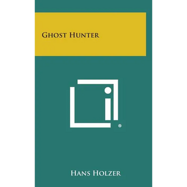 Ghost Hunter