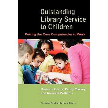Outstanding Library Service To Children