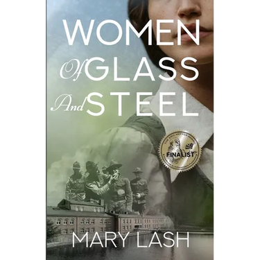 Women of Glass and Steel