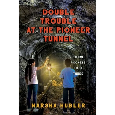 Double Trouble at Pioneer Tunnel