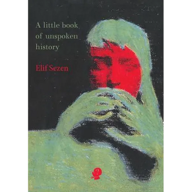 A little book of unspoken history