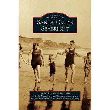 Santa Cruz's Seabright