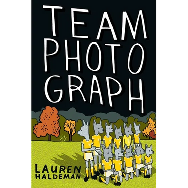 Team Photograph