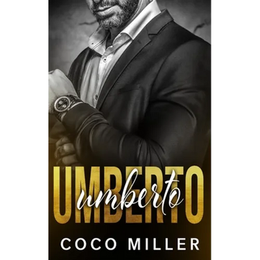 Umberto: A BWWM Mafia Romance