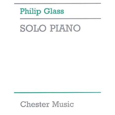 Solo Piano