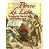 Ponce de León: Exploring Florida and Puerto Rico