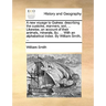 A new voyage to Guinea: describing the customs, manners, soil, ... Likewise, an account of their animals, minerals, &c. ... With an alphabetical index