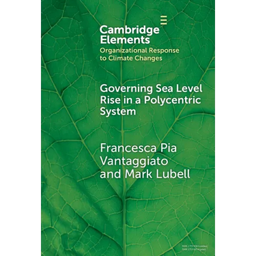 Governing Sea Level Rise in a Polycentric System