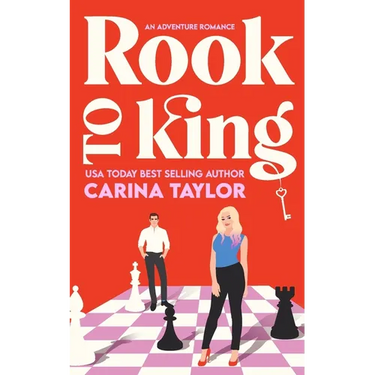 Rook to King: A romantic adventure