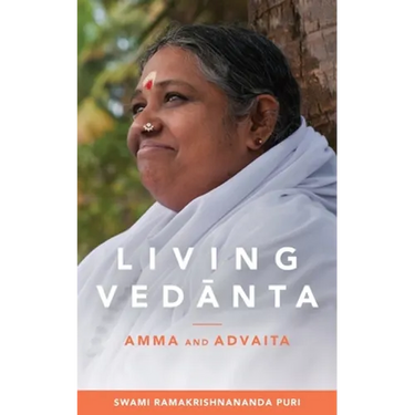 Living Vedanta