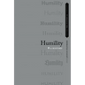 Humility: A History
