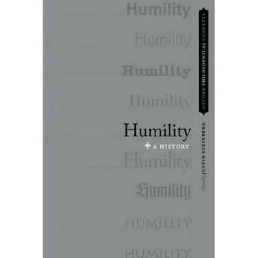 Humility: A History