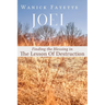 Joel: Finding The Blessing in The Lesson of Destruction