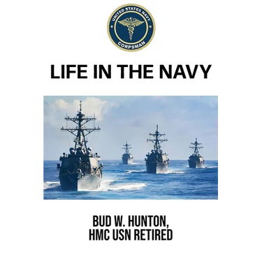 Life In The Navy