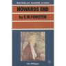 Forster: Howards End