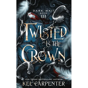 Twisted is the Crown