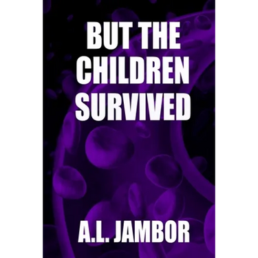 But the Children Survived