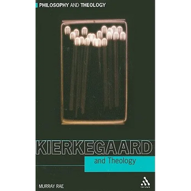 Kierkegaard and Theology