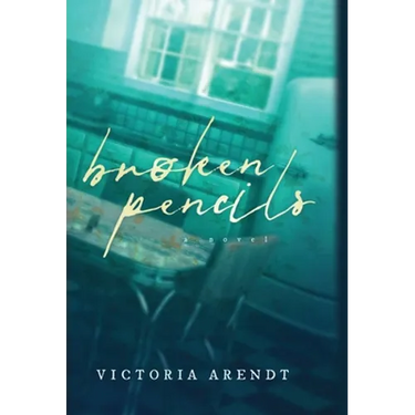 Broken Pencils