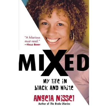 Mixed: My Life in Black and White