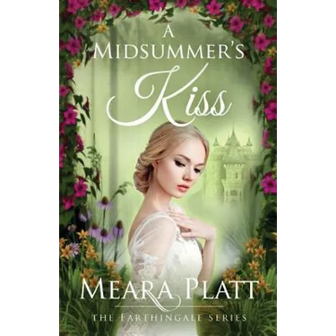 A Midsummer's Kiss
