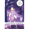 The Accidental Werewolf