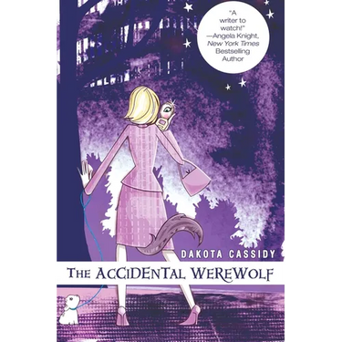 The Accidental Werewolf