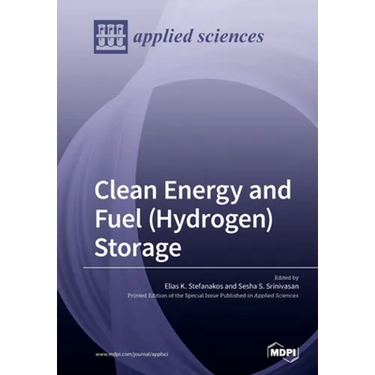Clean Energy and Fuel (Hydrogen) Storage