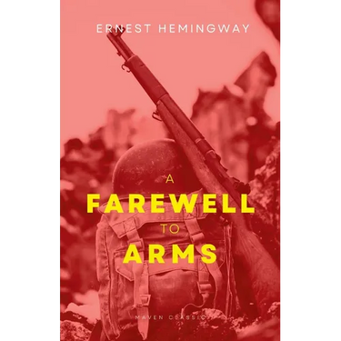 A Farewell To Arms