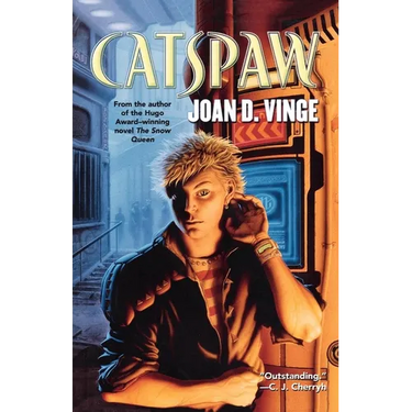 Catspaw