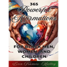 365 Powerful Affirmations for Black Men, Women, and Children