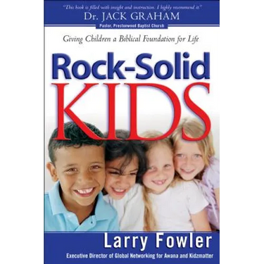 Rock-Solid Kids