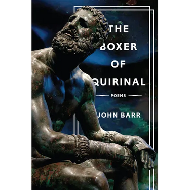 The Boxer of Quirinal