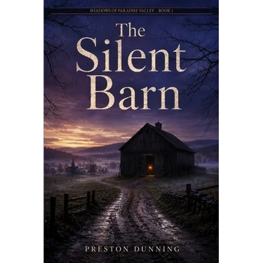 The Silent Barn