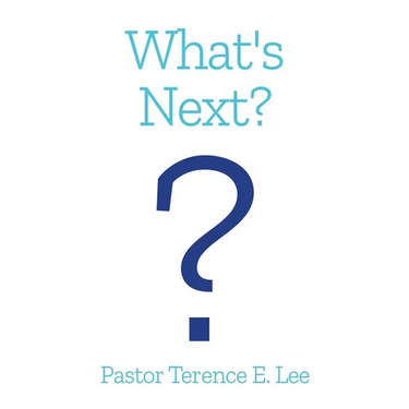 What's Next?