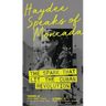 Haydee Speaks of Moncada: The Spark That Lit the Cuban Revolution