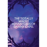 The Totally Wacky Adventures of Danny Capel