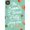 The Summer I Turned Pretty