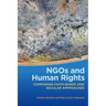 NGOs and Human Rights: Comparing Faith-Based and Secular Approaches