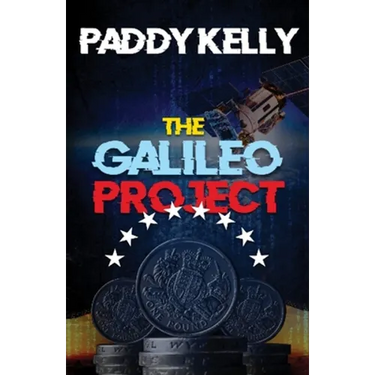 The Galileo Project