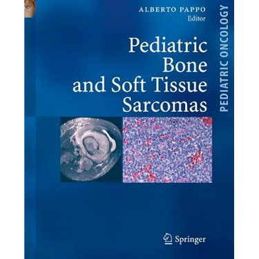 Pediatric Bone and Soft Tissue Sarcomas