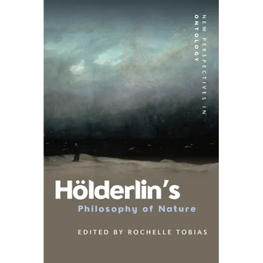 Hölderlin's Philosophy of Nature
