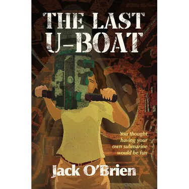 The Last U-Boat