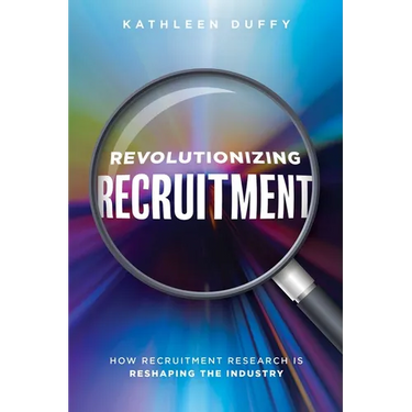 Revolutionizing Recruitment: How Recruitment Research Is Reshaping the Industry