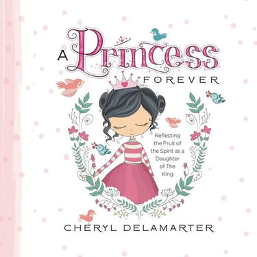 Princess Forever